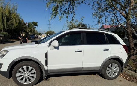 Opel Antara I, 2013 год, 1 016 000 рублей, 2 фотография