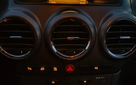 Opel Antara I, 2008 год, 600 000 рублей, 8 фотография