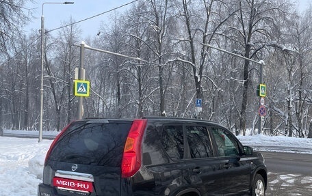 Nissan X-Trail, 2007 год, 950 000 рублей, 7 фотография