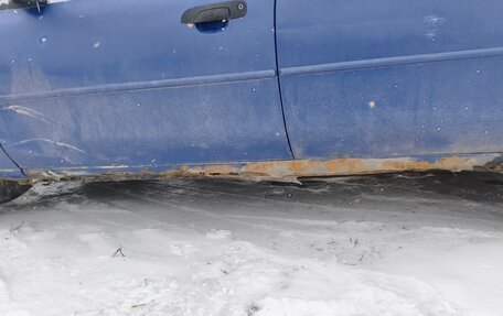 Ford Mondeo II, 2000 год, 120 000 рублей, 6 фотография