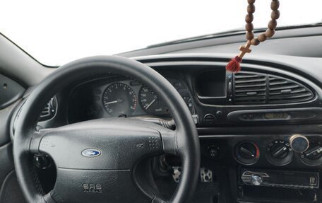 Ford Mondeo II, 2000 год, 120 000 рублей, 7 фотография