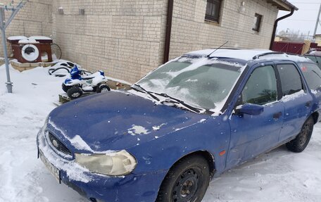 Ford Mondeo II, 2000 год, 120 000 рублей, 4 фотография