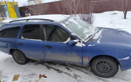 Ford Mondeo II, 2000 год, 120 000 рублей, 5 фотография