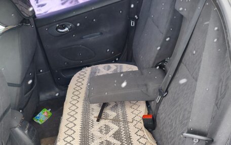 Ford Mondeo II, 2000 год, 120 000 рублей, 10 фотография