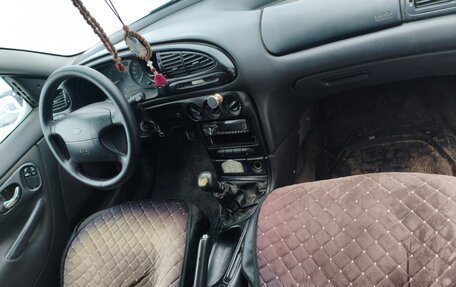 Ford Mondeo II, 2000 год, 120 000 рублей, 8 фотография