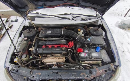 Ford Mondeo II, 2000 год, 120 000 рублей, 11 фотография