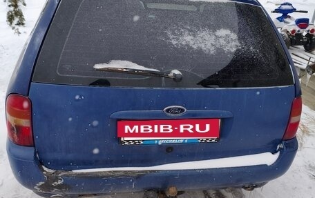 Ford Mondeo II, 2000 год, 120 000 рублей, 2 фотография