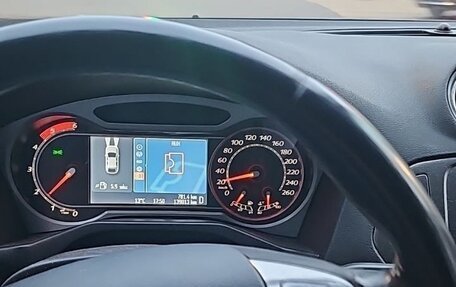 Ford Mondeo IV, 2008 год, 1 200 000 рублей, 3 фотография