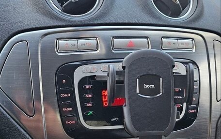 Ford Mondeo IV, 2008 год, 1 200 000 рублей, 6 фотография