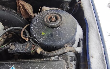 Ford Mondeo II, 2000 год, 120 000 рублей, 14 фотография