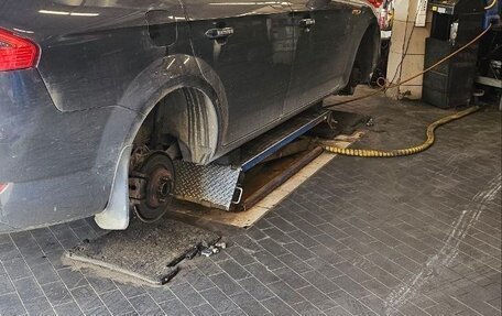 Ford Mondeo IV, 2008 год, 1 200 000 рублей, 4 фотография