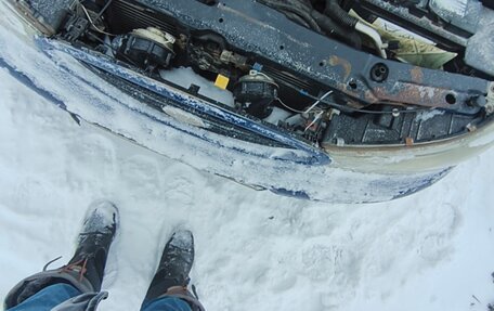 Ford Mondeo II, 2000 год, 120 000 рублей, 12 фотография