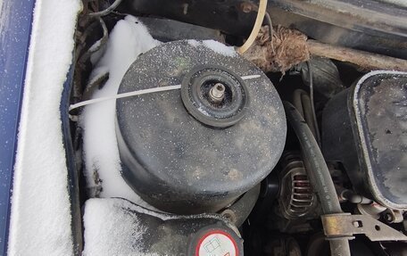 Ford Mondeo II, 2000 год, 120 000 рублей, 15 фотография