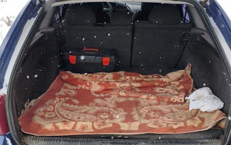 Ford Mondeo II, 2000 год, 120 000 рублей, 13 фотография