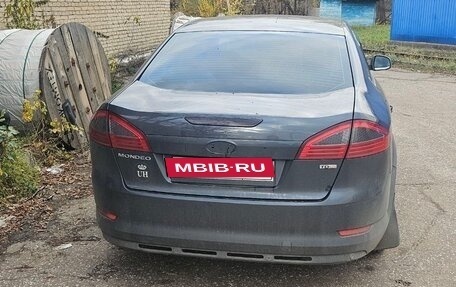 Ford Mondeo IV, 2008 год, 1 200 000 рублей, 2 фотография