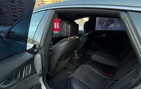 Audi A7, 2014 год, 3 330 000 рублей, 11 фотография