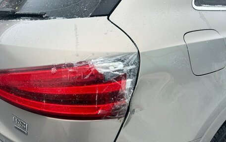 Audi Q3, 2014 год, 1 490 000 рублей, 7 фотография