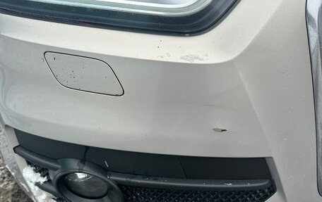 Audi Q3, 2014 год, 1 490 000 рублей, 9 фотография