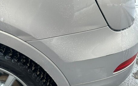 Audi Q3, 2014 год, 1 490 000 рублей, 11 фотография