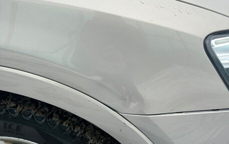 Audi Q3, 2014 год, 1 490 000 рублей, 8 фотография