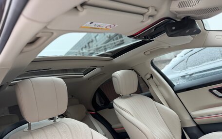 Mercedes-Benz S-Класс, 2021 год, 12 800 000 рублей, 14 фотография