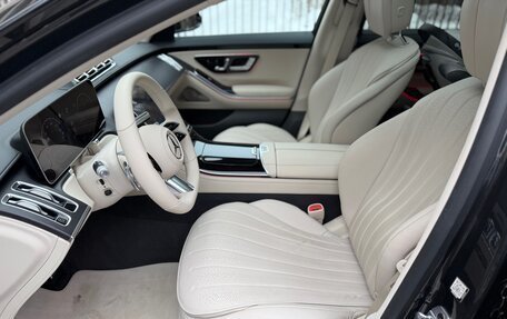Mercedes-Benz S-Класс, 2021 год, 12 800 000 рублей, 7 фотография