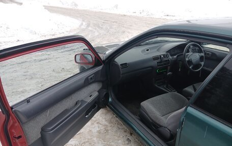 Toyota Corolla II, 1995 год, 200 000 рублей, 7 фотография