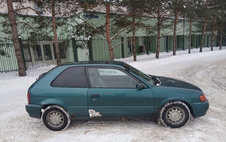 Toyota Corolla II, 1995 год, 200 000 рублей, 2 фотография
