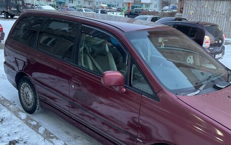 Nissan Bassara, 2000 год, 600 000 рублей, 4 фотография