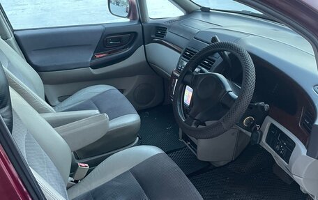 Nissan Bassara, 2000 год, 600 000 рублей, 5 фотография