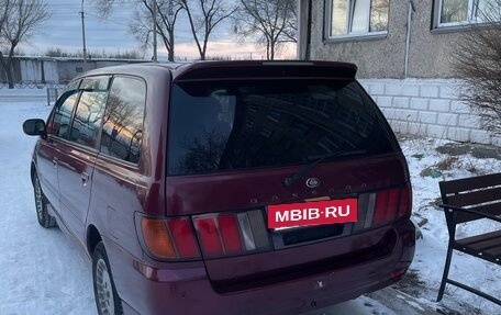 Nissan Bassara, 2000 год, 600 000 рублей, 3 фотография