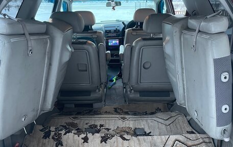 Nissan Bassara, 2000 год, 600 000 рублей, 9 фотография