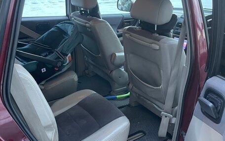 Nissan Bassara, 2000 год, 600 000 рублей, 6 фотография