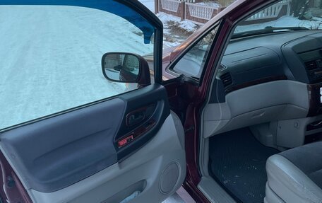 Nissan Bassara, 2000 год, 600 000 рублей, 11 фотография