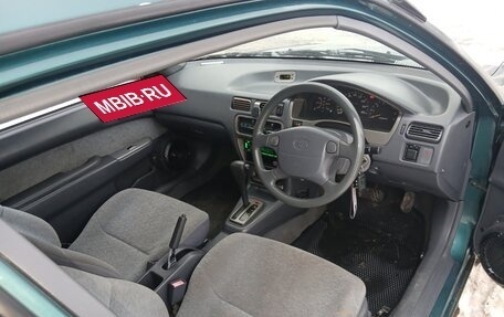 Toyota Corolla II, 1995 год, 200 000 рублей, 5 фотография