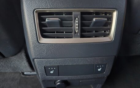 Lexus RX IV рестайлинг, 2016 год, 3 500 000 рублей, 15 фотография