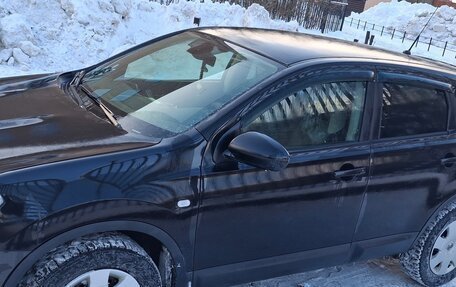 Nissan Qashqai, 2009 год, 900 000 рублей, 4 фотография