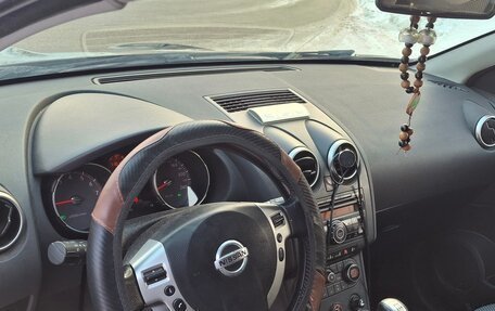 Nissan Qashqai, 2009 год, 900 000 рублей, 5 фотография