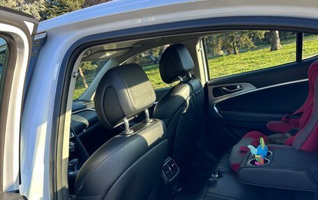 Genesis G70 I, 2019 год, 2 490 000 рублей, 11 фотография