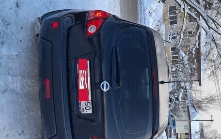 Nissan Qashqai, 2009 год, 900 000 рублей, 8 фотография