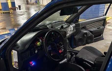 Daewoo Nexia I рестайлинг, 2010 год, 140 000 рублей, 4 фотография