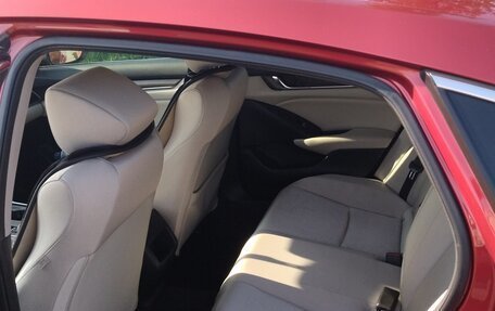 Honda Accord IX рестайлинг, 2019 год, 1 950 000 рублей, 13 фотография