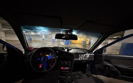 Daewoo Nexia I рестайлинг, 2010 год, 140 000 рублей, 2 фотография