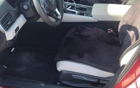 Honda Accord IX рестайлинг, 2019 год, 1 950 000 рублей, 15 фотография