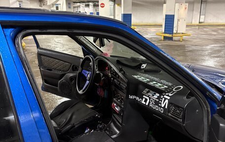 Daewoo Nexia I рестайлинг, 2010 год, 140 000 рублей, 5 фотография