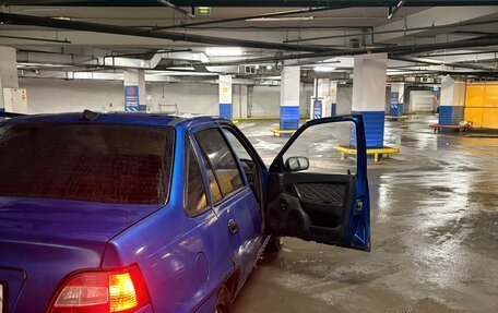 Daewoo Nexia I рестайлинг, 2010 год, 140 000 рублей, 6 фотография