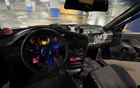 Daewoo Nexia I рестайлинг, 2010 год, 140 000 рублей, 3 фотография