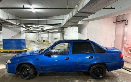 Daewoo Nexia I рестайлинг, 2010 год, 140 000 рублей, 8 фотография