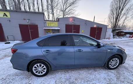 KIA Cerato IV, 2018 год, 1 890 000 рублей, 2 фотография