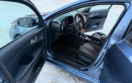 KIA Cerato IV, 2018 год, 1 890 000 рублей, 10 фотография